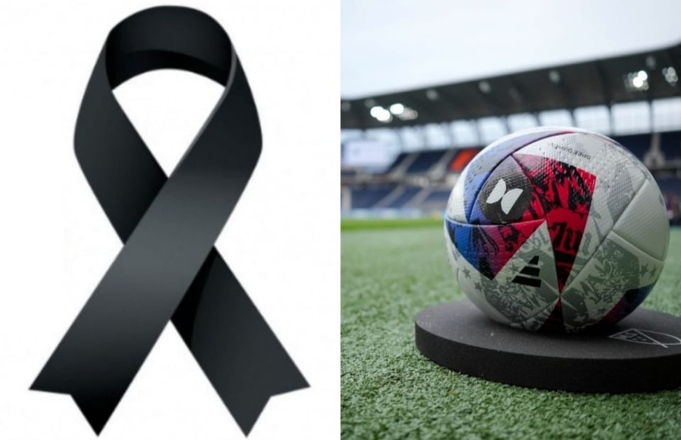 Muere futbolista hispano en pleno partido