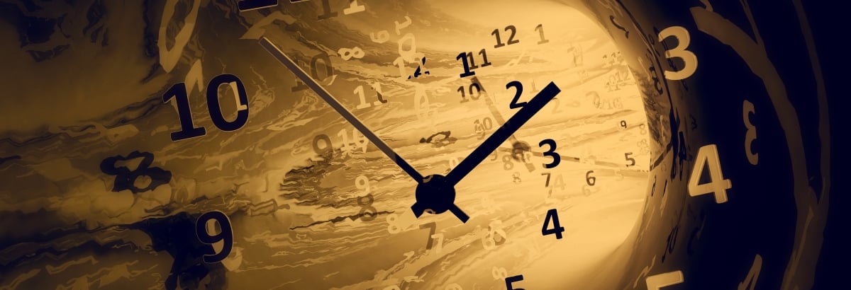 ‘Viajero del tiempo’ hace terrible predicción para el 25 de diciembre del 2021