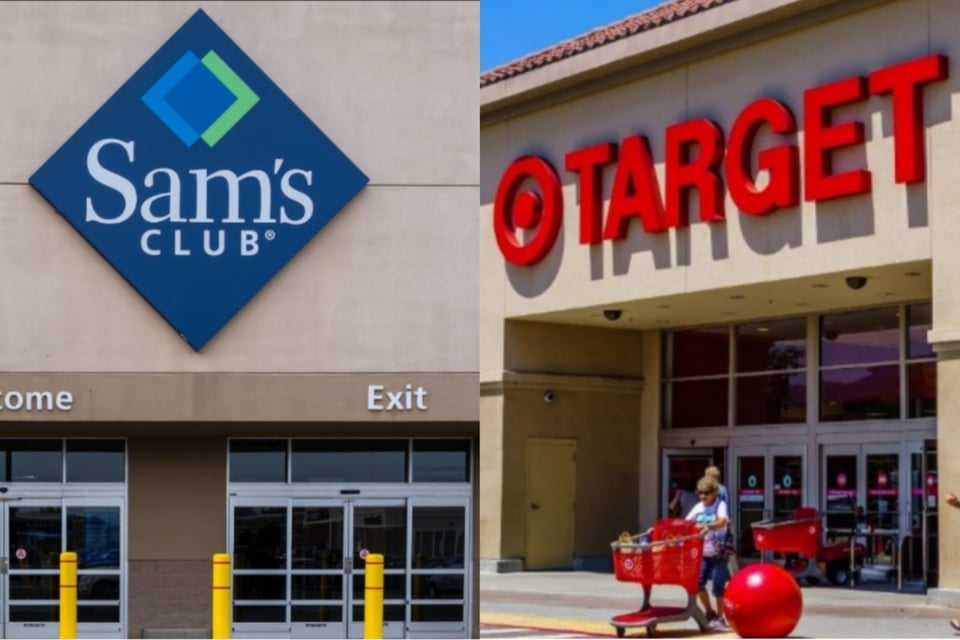 Ordenan recall de productos para niños vendidos en Sam’s y Target