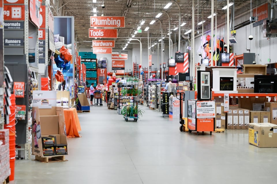 Albertsons, Ralphs, CVS, Walgreens, MundoNOW