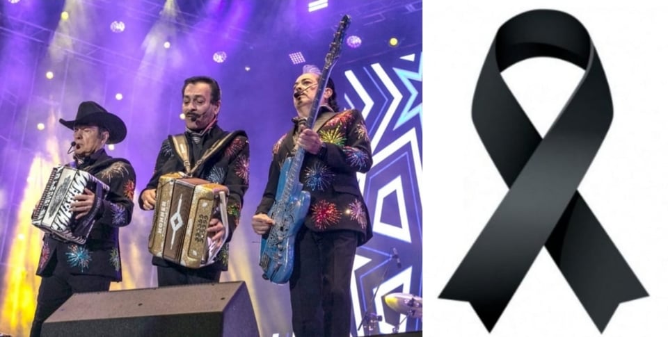 Did a member of the group Los Tigres del Norte die?
