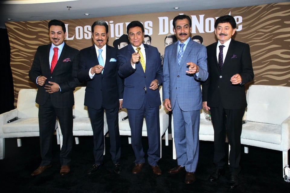 Tigres del Norte Hernán Hernández, aclaración, redes sociales, Instagram, MundoNOW
