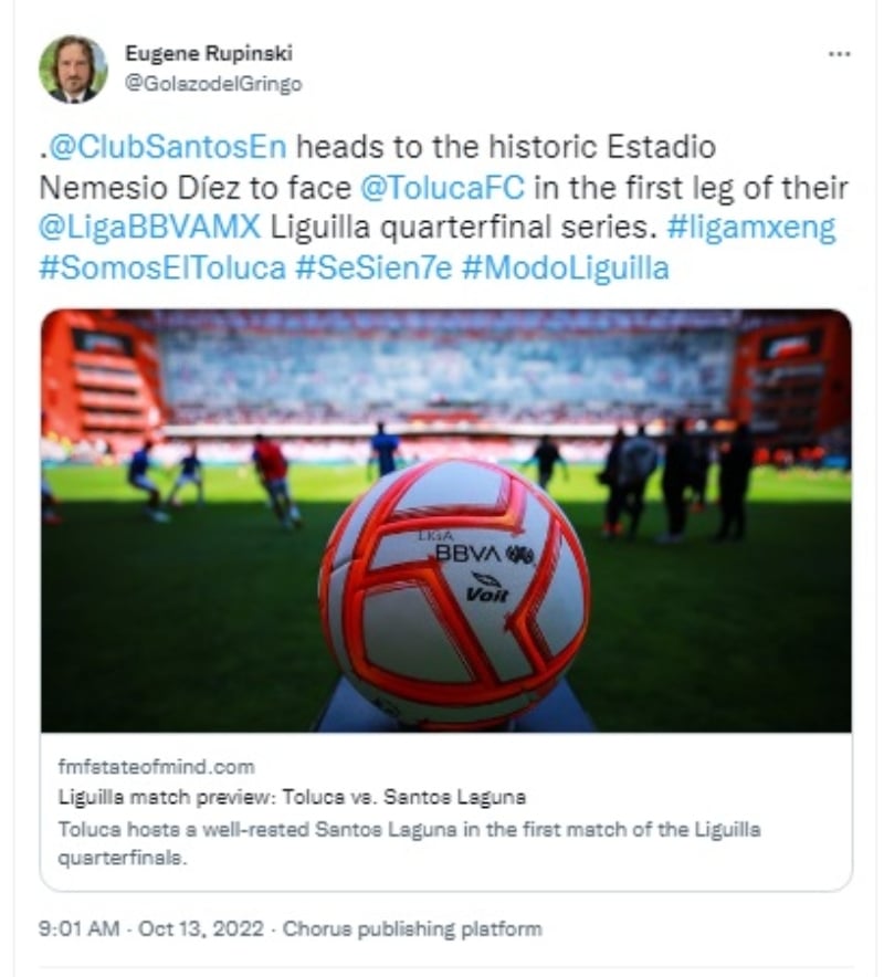 Tigres vs Pachuca culminan los juegos de ida de Cuartos de final