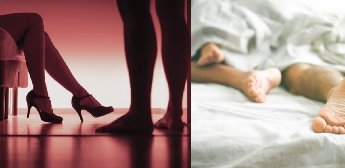 Safety tips for motel hookups