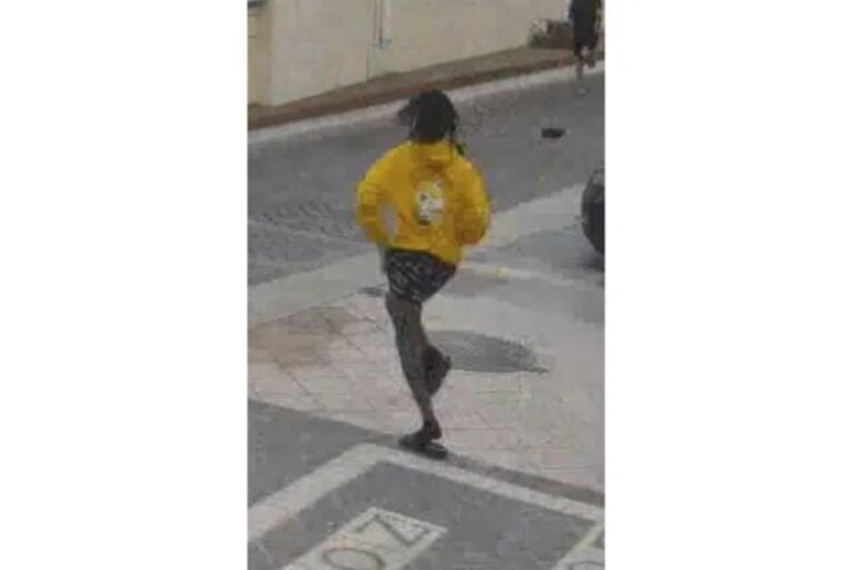 La policía de Florida busca a tres pistoleros que hirieron a personas en Hollywood Beach
