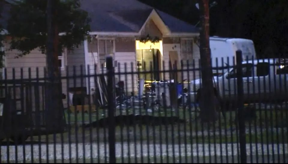 Confirman que los asesinados en Texas eran hondureños y la causa por la que cometió el crimen featured image