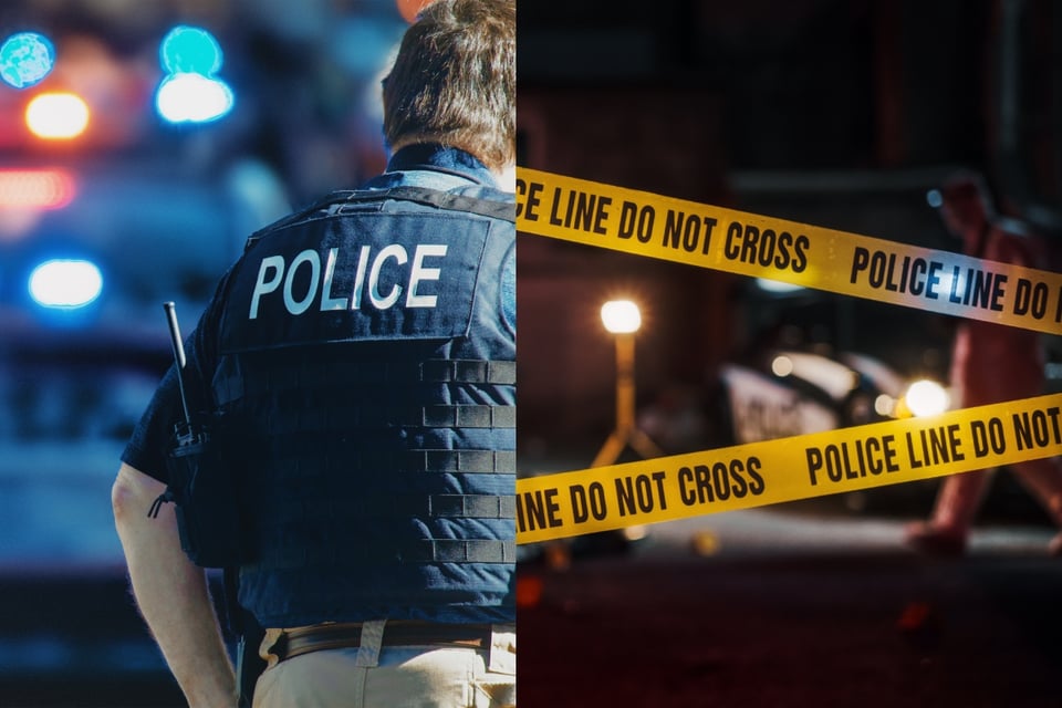 Tres muertos, incluido un policía, tras tiroteo en Austin