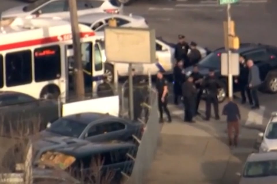 Tragedia en la ciudad, Conmoción pública, Juventud y violencia, Autobús en fuga, Intersección peligrosa, MundoNOW 