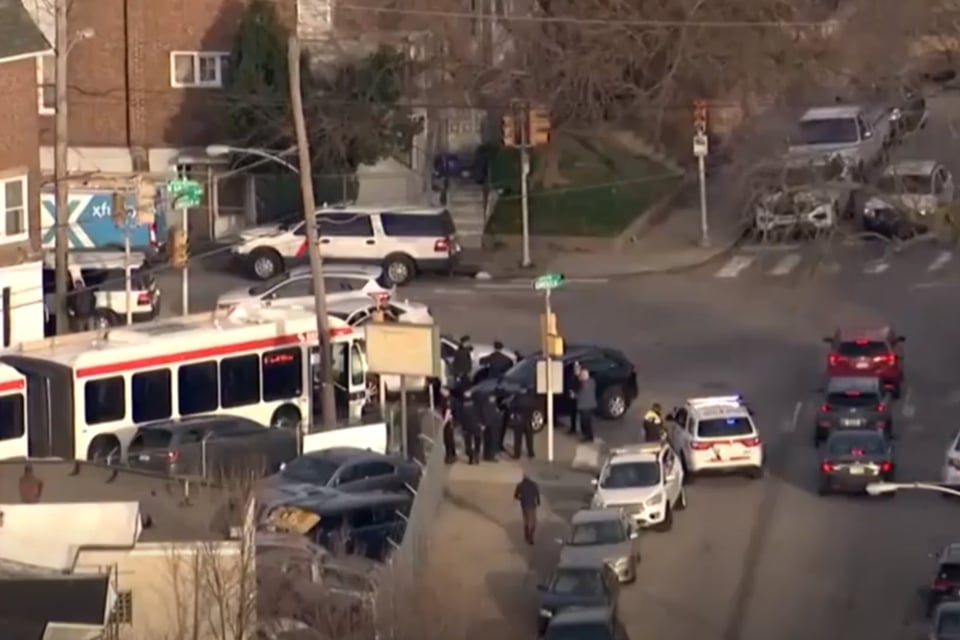 Balacera, violencia, víctimas, EEUU, MundoNOW