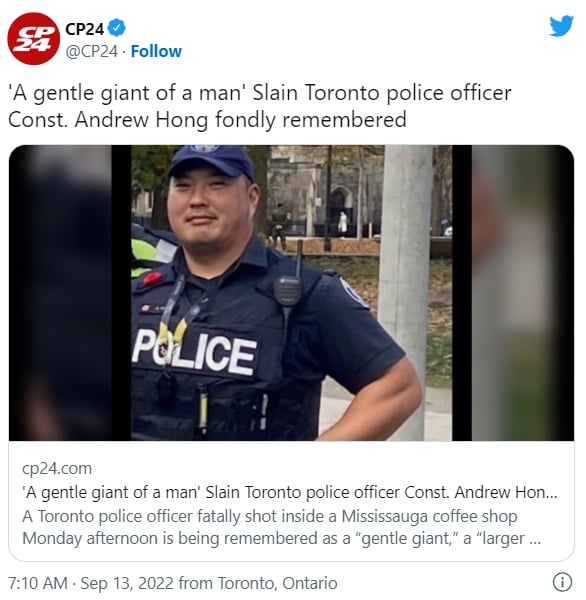 Dos muertos heridos disparos hombre enfurecido