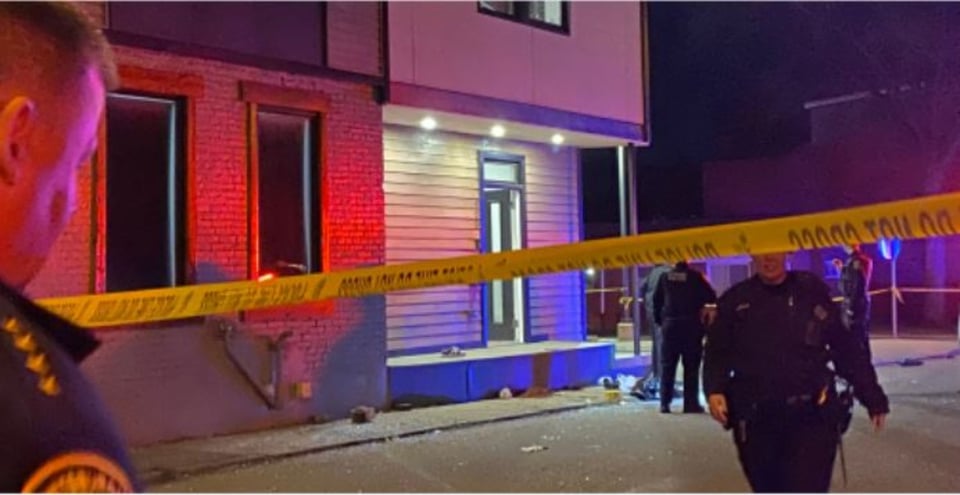 Tiroteo en Pittsburgh: al menos dos muertos y 11 heridos en Domingo de Pascua