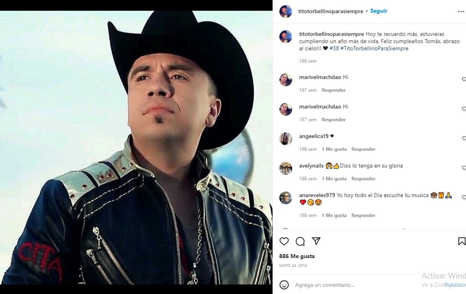 Tito Torbellino salen increibles detalles tras su autopsia
