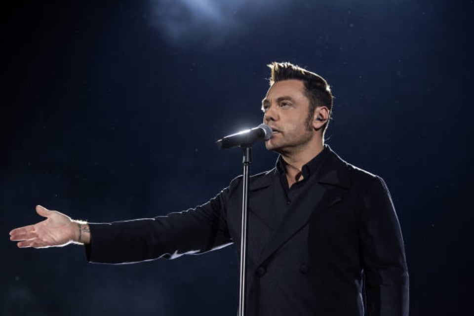 Tiziano Ferro