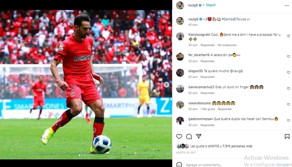 "Descanse en Paz"