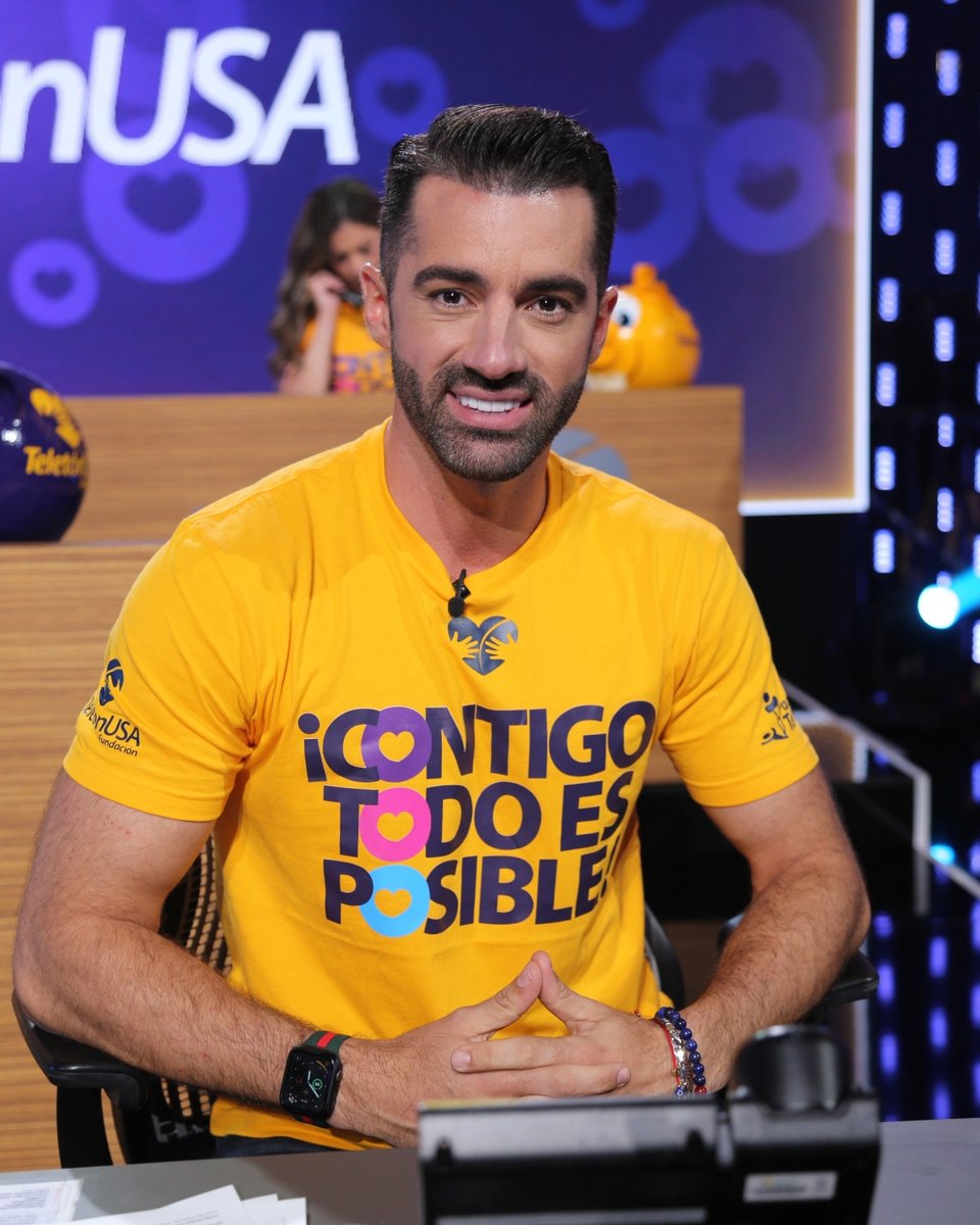 ¿Inoportuna? Novia de Toni Costa manda mensaje mientras él esta con Adamari López