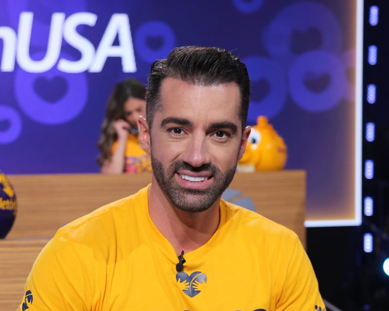 Relación, Incertidumbre, Audiencia, Telemundo, Bailarín