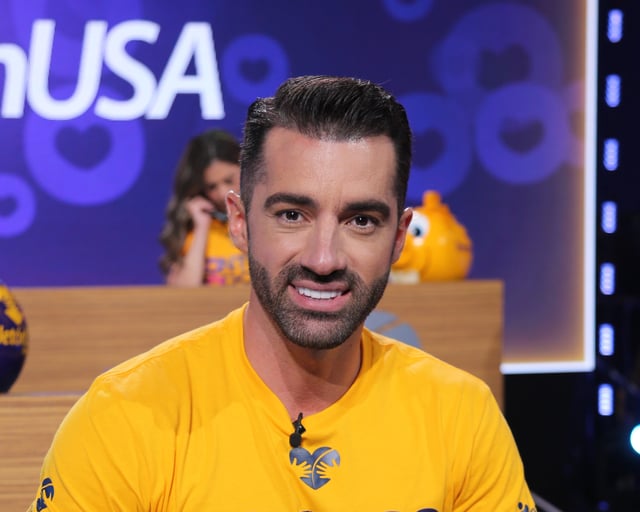 Is Toni Costa gay? What we know about Adamari López’s ex