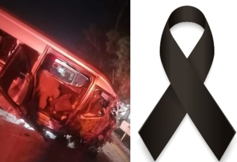 Muere músico mexicano en terrible accidente automovilístico featured image