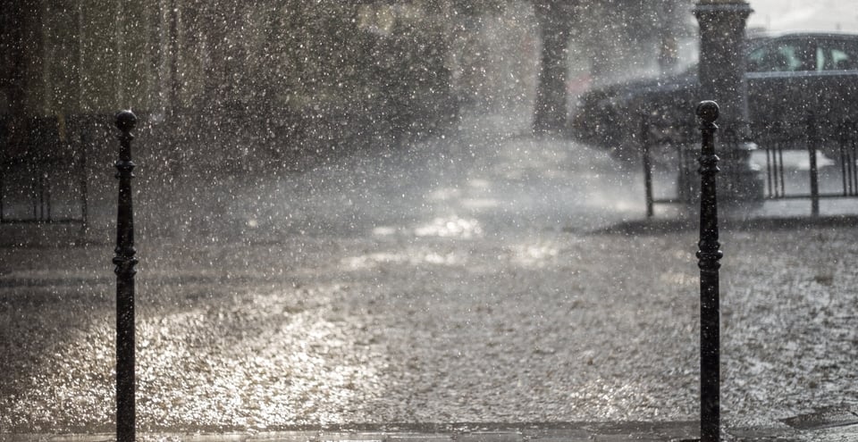 Revelan predicciones meteorológicas para el verano y las tormentas comienzan desde hoy