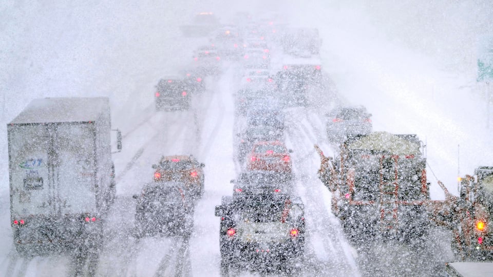 tormentas, costa, oeste, nieve, MundoNOW,Temporal invernal