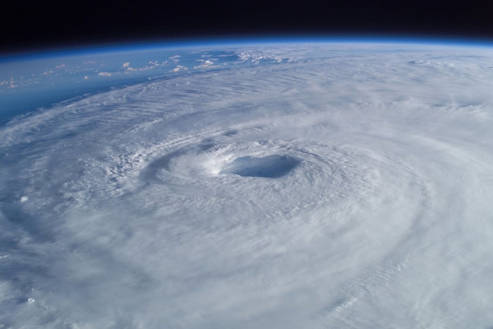 Trayectoria, Fuertes vientos, tormenta Lee, Canadá, Maine.