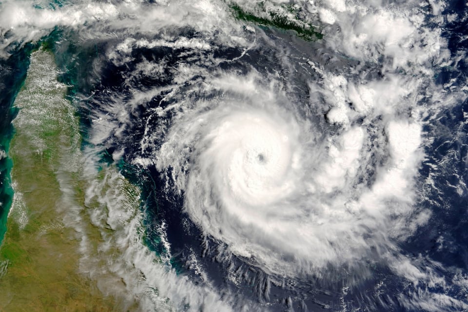 huracán, lluvias severas, costa, mundoNOW, lluvia