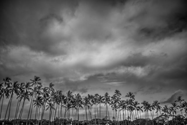 ¡Otra amenaza! Tormenta tropical podría azotar en Hawaii