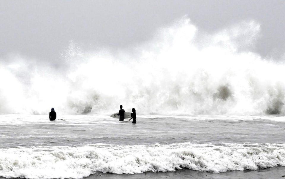 Se prevén más tormentas invernales y lluvia en California