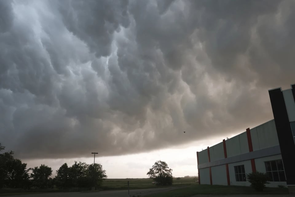 Tornadoes, Texas, Oklahoma, deadly toll, Deadly Toll from Tornadoes in the US