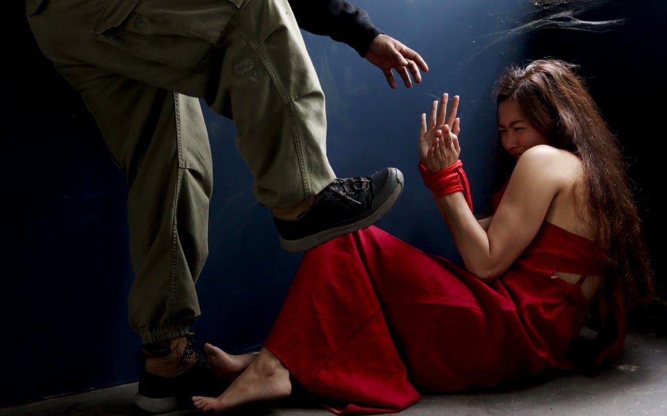 Muere trabajadora social tras ser brutalmente golpeada