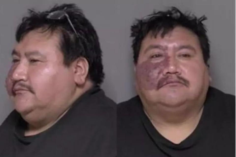 Buscaba tener sexo con una jovencita y terminó deportado