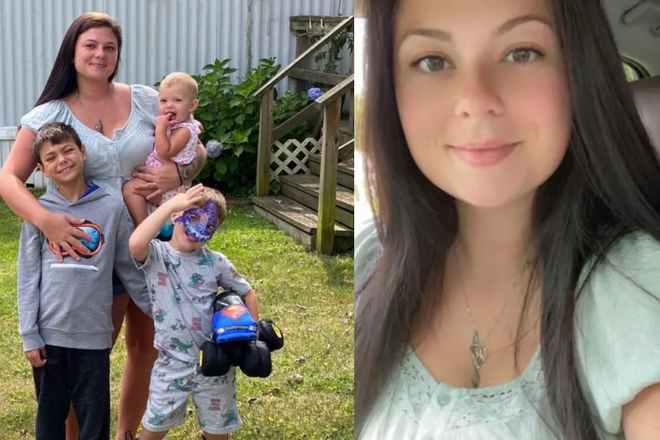 Fallece Trágicamente Autumn Crittendon de 16 & Pregnant: Conmoción en Redes Sociales