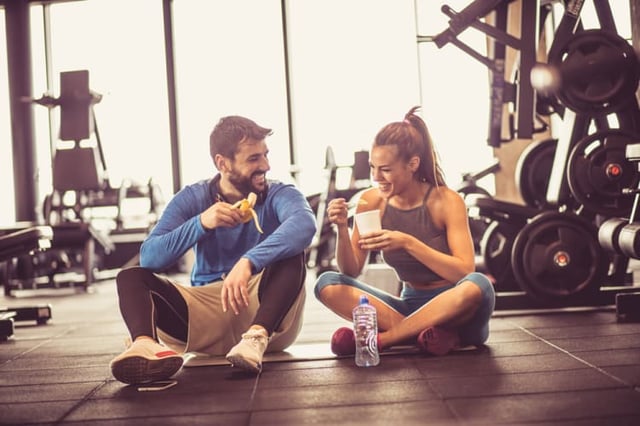 Uncontrollable appetite post exercise? 5 tricks to not let your effort be ruined