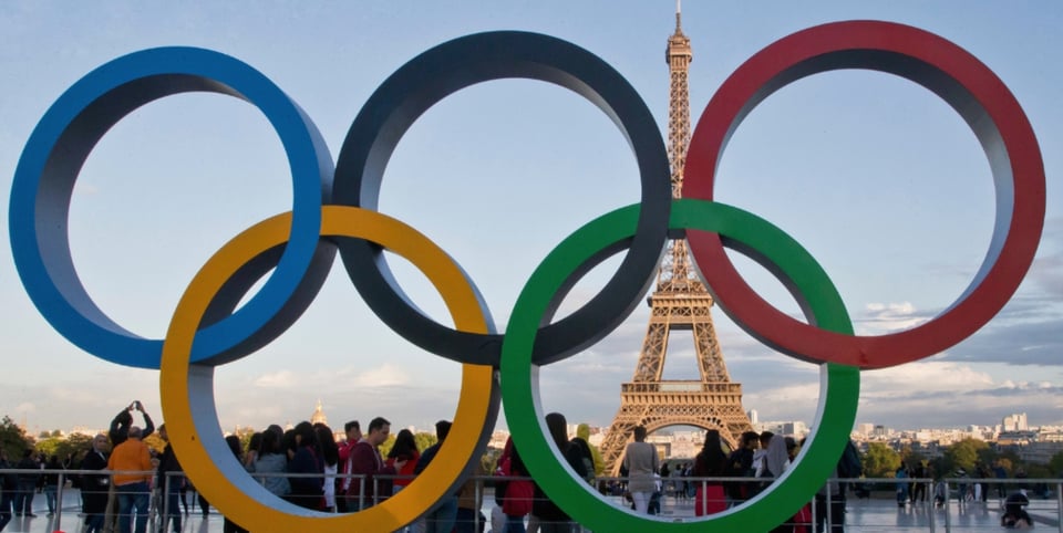 Alerta de bomba en Olimpíadass de París 2024 controlada sin incidentes
