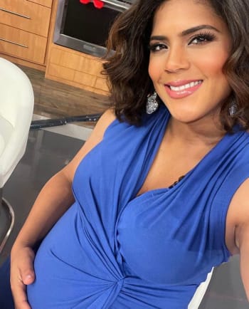 Did Francisca Lachapel have any conditions to return to Despierta América?