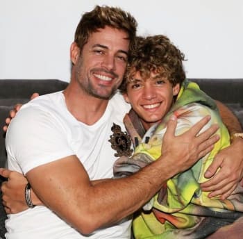 William Levy talks about the consequences of his son after an accident