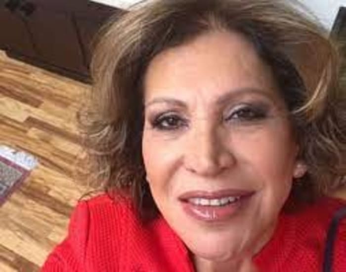 They were going to perform surgery on him; Renowned actress of the series 'The Lord of the Skies' admitted to a hospital
