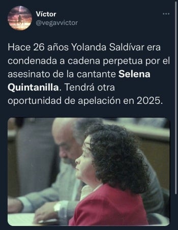 Does Yolanda Saldívar have privileges inside the jail in addition to her job as a janitor?