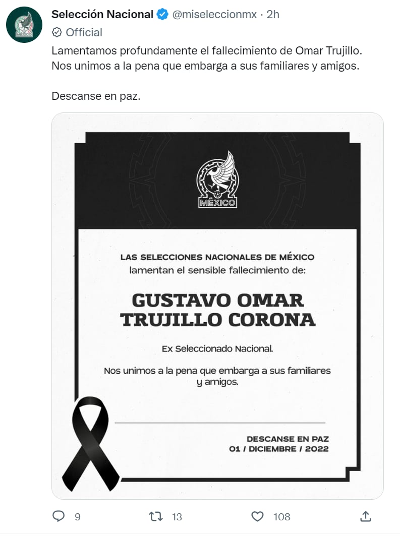 Muerte deportista México