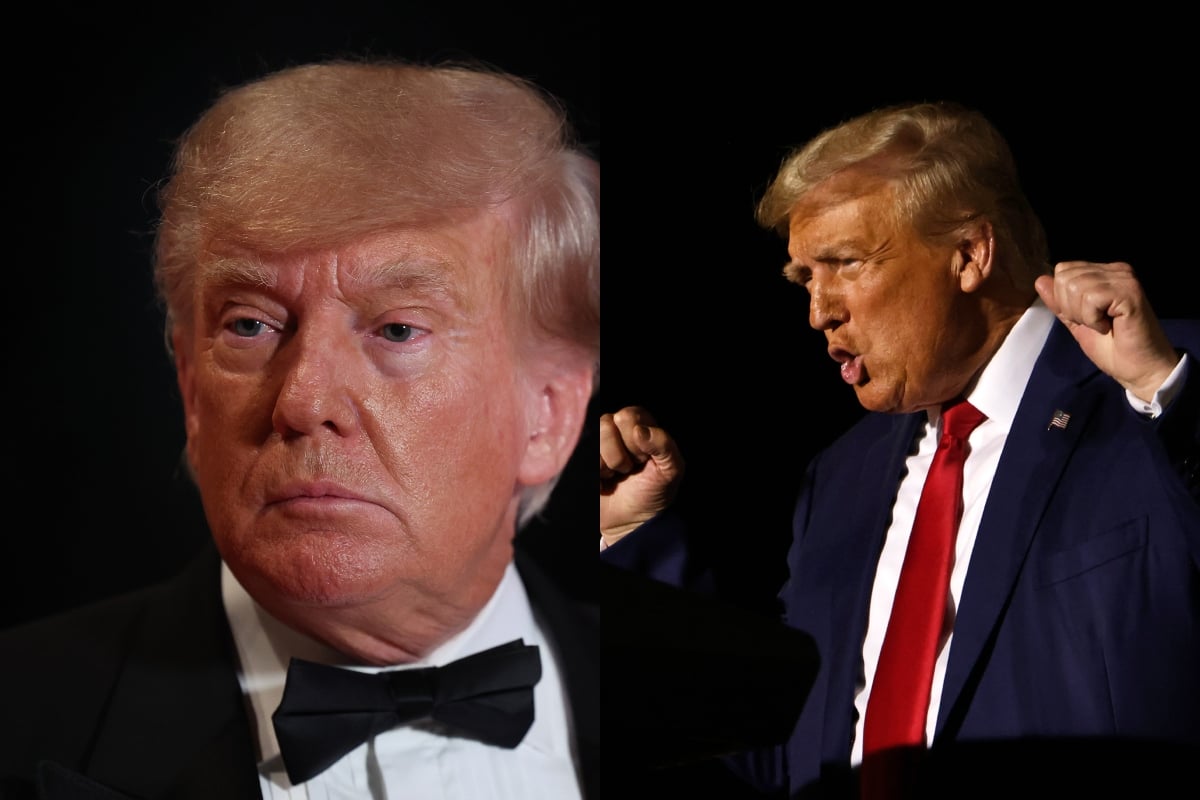 Donald Trump, Televisa, elecciones primarias, votantes hispanos, MundoNOW