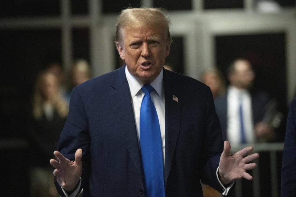 Donald Trump, administration, controversy, reforms, protectionism, workers, MundoNOW
