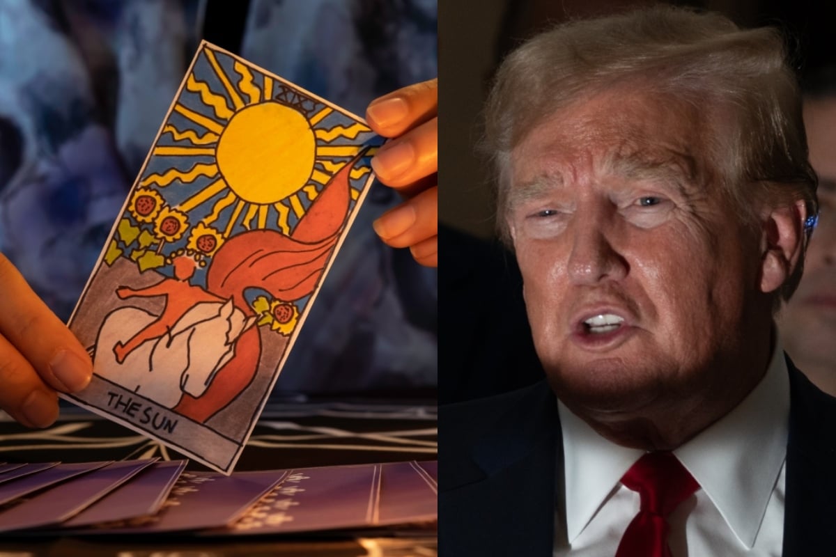 Deseret Tavares, predicciones, Donald Trump, elecciones 2024, MundoNOW