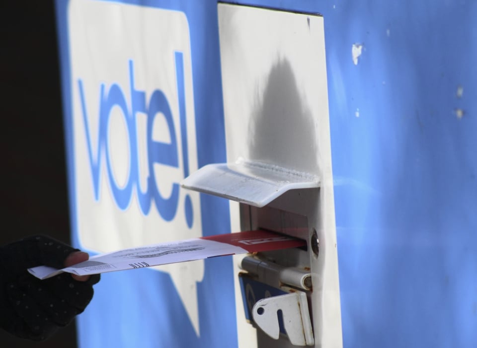 voto, casilla electoral, elecciones 2024, Política, MundoNOW