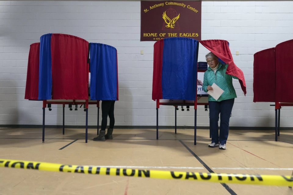 Trump primarias New Hampshire, primarias republicanas, New Hampshire, Política, MundoNOW