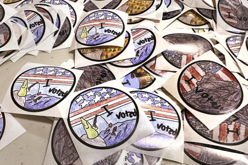 elecciones, voto, Política, Nacional, MundoNOW