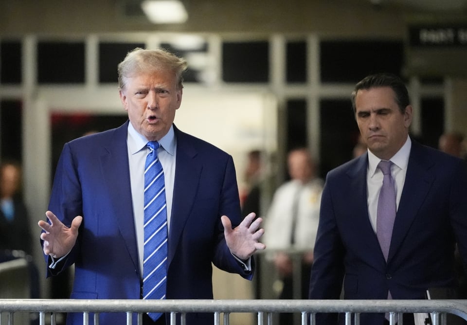 trial, president, tycoon, politics, court