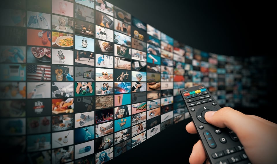 The best streaming TV deals for September 2023