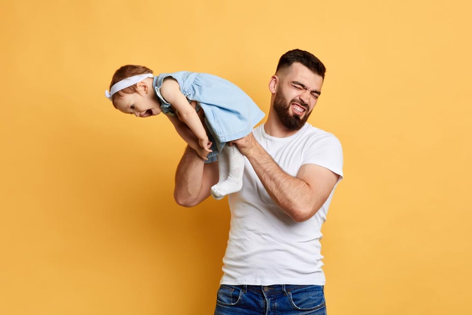 A guide to poop: What new parents should know