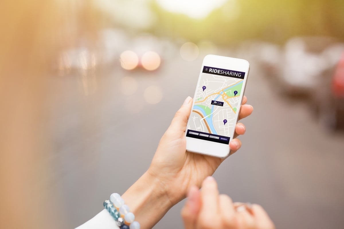 EEUU lanza alerta de viaje a México por conflicto de taxistas y Uber en Quintana Roo