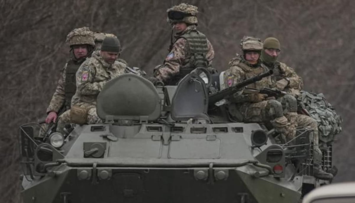 Bielorrusia Rusia guerra Ucrania Estados Unidos OTAN